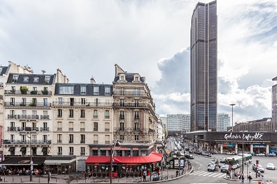 Votre recherche immobilière sur mesure à Paris 14ème arrondissement Appartements quartier Montparnasse Gaîté