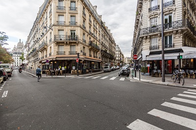 Votre recherche immobilière sur mesure à Paris 18ème arrondissement