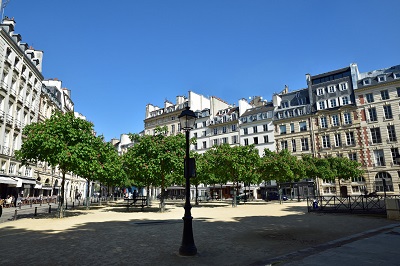 Votre recherche immobilière sur mesure à Paris 1er arrondissement
