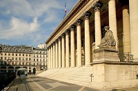 Paris 2 Palais Borgniart La Bourse