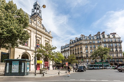 Votre recherche immobilière sur mesure à Paris 20ème arrondissement
