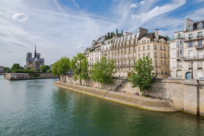 Votre recherche immobilière sur mesure à Paris 4ème arrondissement