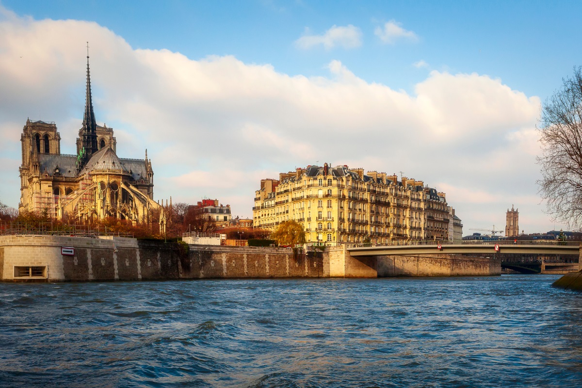Find your property in Paris and Ile-de-France with Detectimmobilier