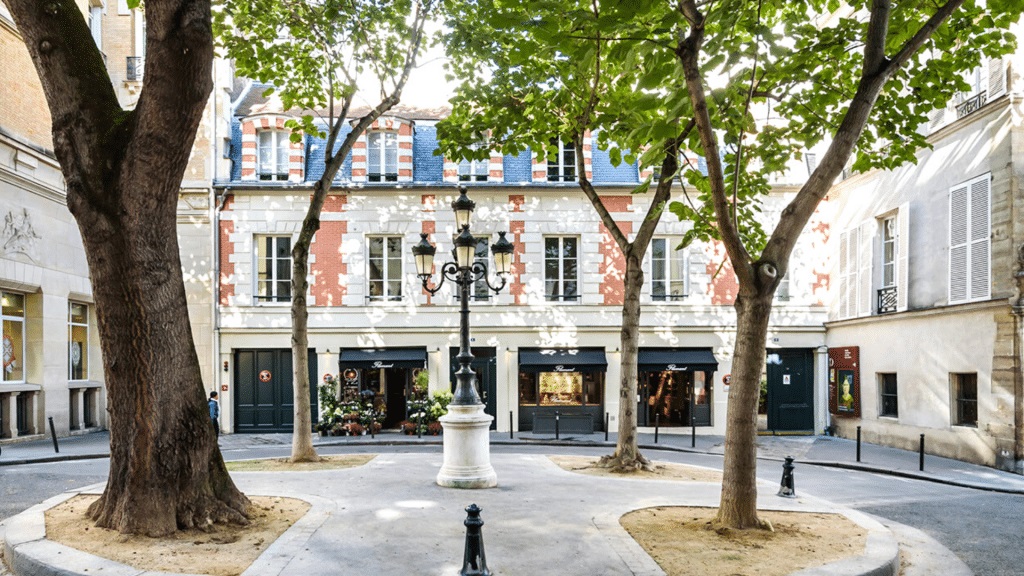 Buy a Home and Live in Paris Saint-Germain-des-Prés