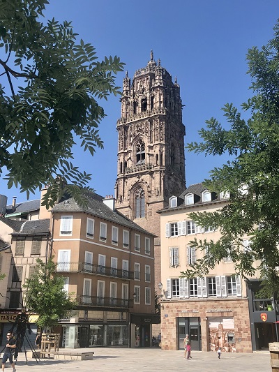 Le marché immobilier de Rodez