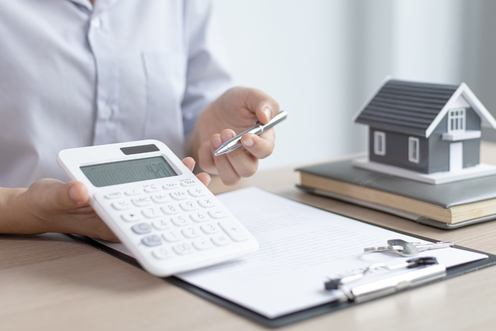 Comment connaitre le montant de votre remboursement de prêt immobilier assurance comprise ?