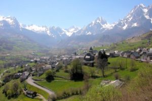 Chasseur immobilier pays basque vallée d'Aspe